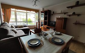 Apartamento Abrente